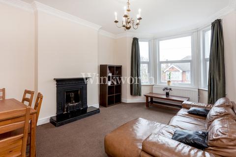 undefined, Mount Road, Hendon NW4