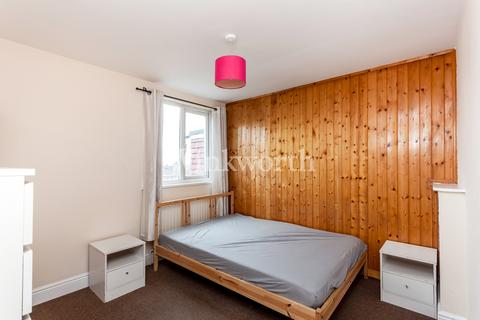 undefined, Mount Road, Hendon NW4