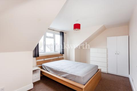 undefined, Mount Road, Hendon NW4