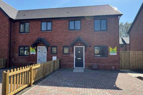 undefined, 44 Stones Wharf, Weston Rhyn, Oswestry