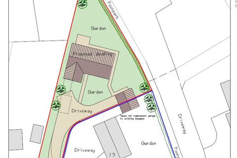 undefined, Mill Lane, Downham Market PE38