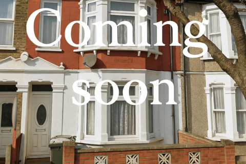 1 bedroom in a house share to rent, London E6