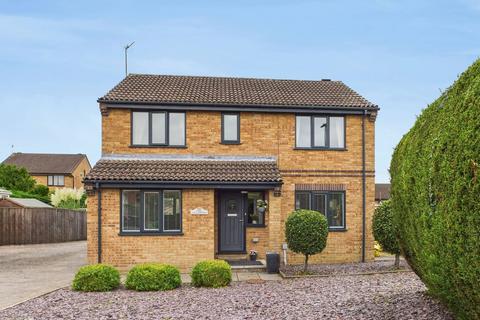 undefined, 5 Saddle Close, Norton, Malton, YO17 9JY