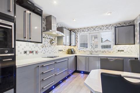 undefined, 5 Saddle Close, Norton, Malton, YO17 9JY
