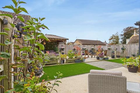4 bedroom detached house for sale, 5 Saddle Close, Norton, Malton, YO17 9JY