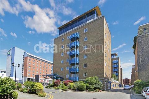 Jardine Road, London E1W