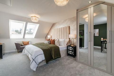 3 bedroom semi-detached house for sale, Kennett at Highgrove Highgrove, Main Road, Bosham PO18