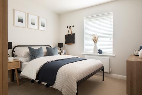 undefined, HADLEY at Highgrove, PO18 Highgrove, Main Road, Bosham PO18