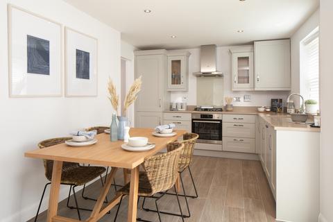 3 bedroom semi-detached house for sale, HADLEY at Highgrove Highgrove, Main Road, Bosham PO18