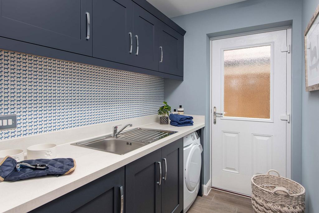 The Winstone at Wolds View, Pocklington