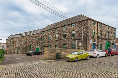 Office to rent, 99 Giles St Edinburgh EH6 6BZ