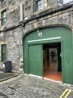 Office to rent, 99 Giles St Edinburgh EH6 6BZ