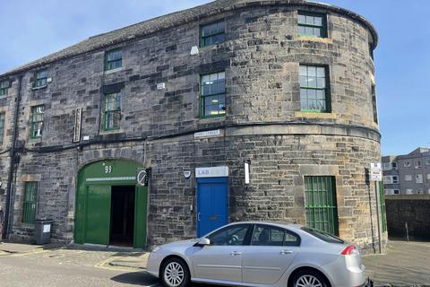 Office to rent, 99 Giles St Edinburgh EH6 6BZ