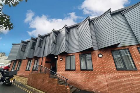 undefined, Lower Albert Street, Central, Exeter, EX1