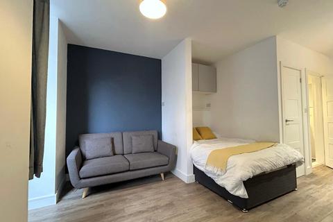 undefined, Lower Albert Street, Central, Exeter, EX1