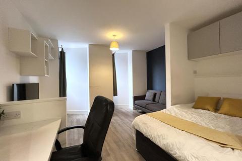 undefined, Lower Albert Street, Central, Exeter, EX1