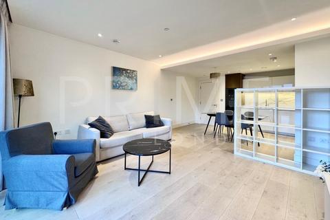 1 bedroom apartment for sale, Lighterman Towers, Chelsea Harbour SW10