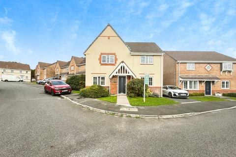 undefined, Bryn Uchaf, Bryn, Llanelli, Carmarthenshire, SA14