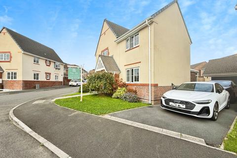 undefined, Bryn Uchaf, Bryn, Llanelli, Carmarthenshire, SA14