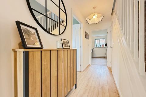 undefined, Bryn Uchaf, Bryn, Llanelli, Carmarthenshire, SA14