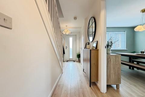 undefined, Bryn Uchaf, Bryn, Llanelli, Carmarthenshire, SA14