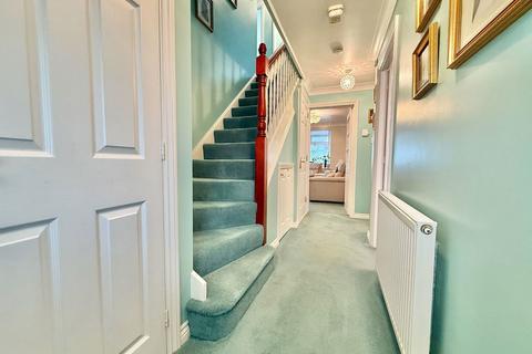 undefined, Stokesay Rise, Dudley DY1