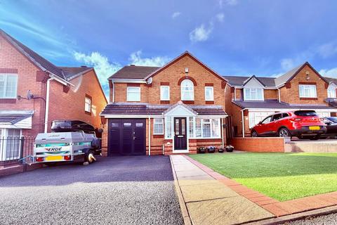 undefined, Stokesay Rise, Dudley DY1