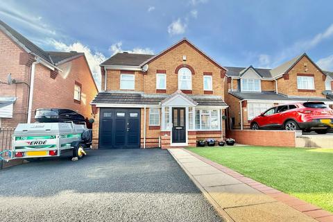 undefined, Stokesay Rise, Dudley DY1