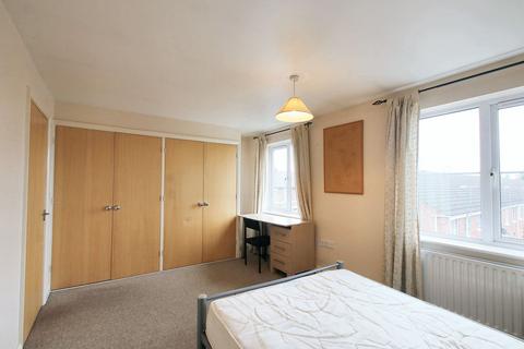 undefined, Slack Lane, Derby DE22