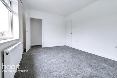 undefined, Uplands, Coventry