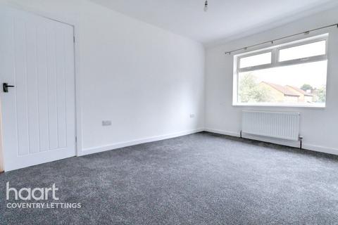 Uplands, Coventry