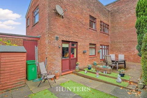 undefined, Haverfield Road, Blackley, Manchester