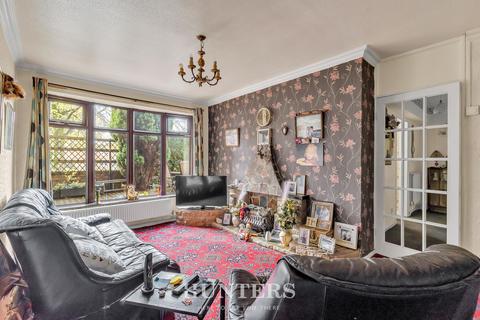 undefined, Haverfield Road, Blackley, Manchester