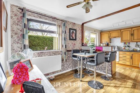 undefined, Haverfield Road, Blackley, Manchester