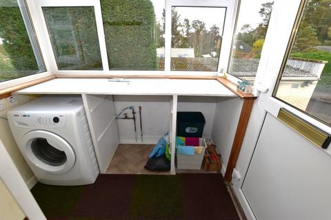 undefined, 6 Sanquhar Drive, Forres