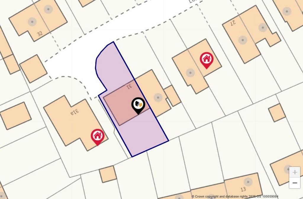 Plot Map