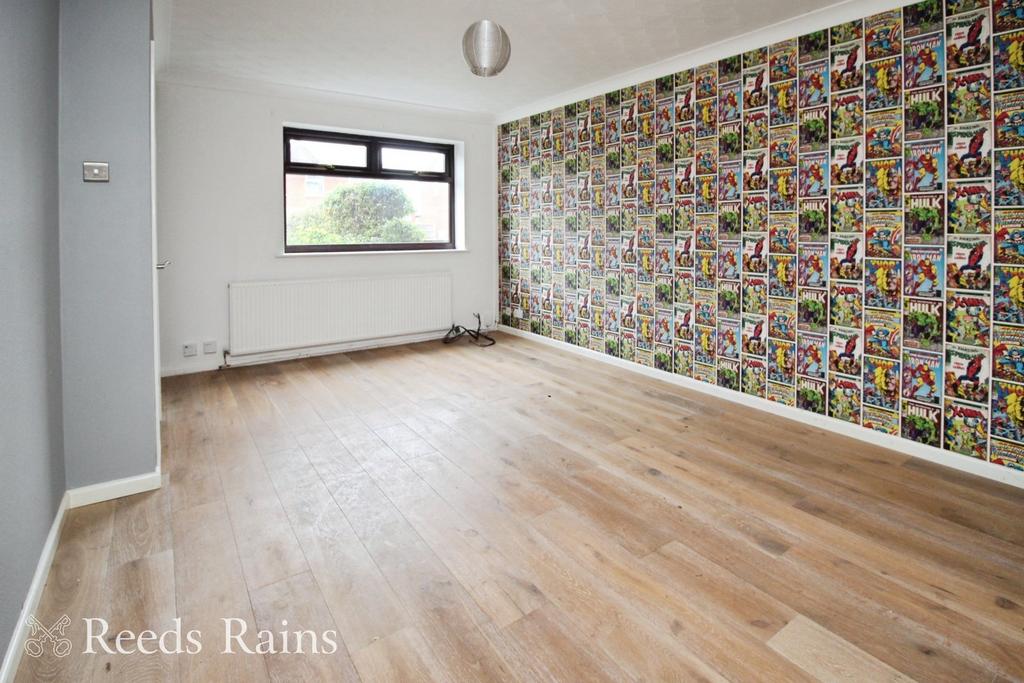 Sitting/Dining Room