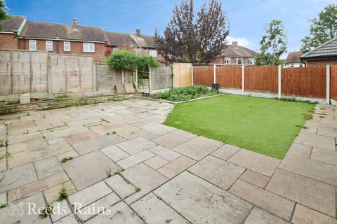 undefined, Long Meadows, Lancashire PR7