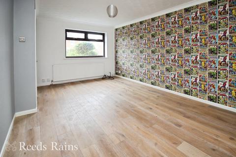 undefined, Long Meadows, Lancashire PR7