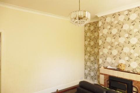 undefined, Dearne View, Goldthorpe S63