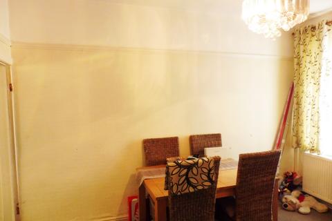 undefined, Dearne View, Goldthorpe S63