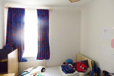 undefined, Dearne View, Goldthorpe S63