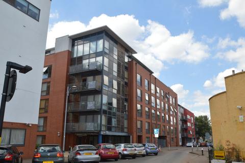 Morville Street, Birmingham, West Midlands, B16