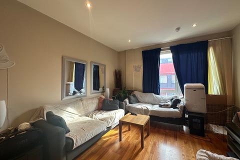 2 bedroom flat for sale, Morville Street, Birmingham, West Midlands, B16