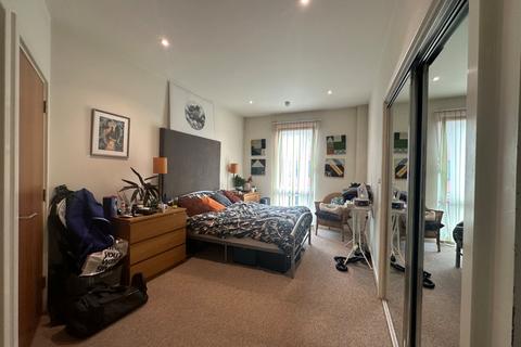 2 bedroom flat for sale, Morville Street, Birmingham, West Midlands, B16
