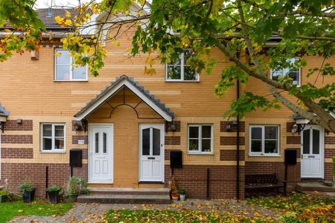 2 bedroom terraced house for sale, The Stepping Stones, St. Annes Park