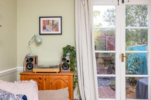 2 bedroom terraced house for sale, The Stepping Stones, St. Annes Park