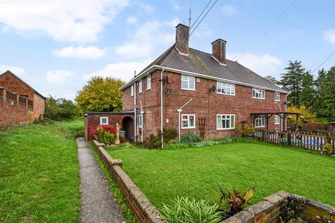 undefined, Greensey, Ragged Appleshaw, Andover