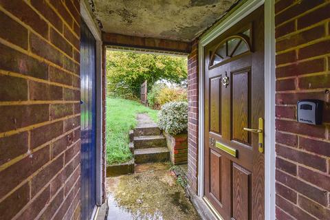 undefined, Greensey, Ragged Appleshaw, Andover