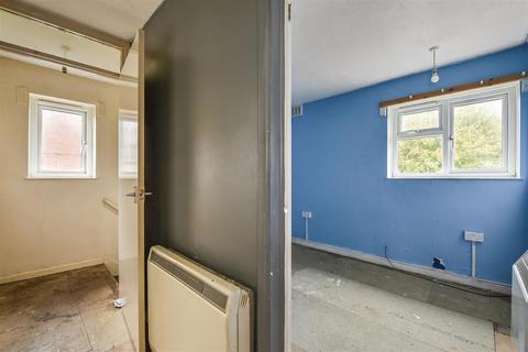 undefined, Greensey, Ragged Appleshaw, Andover